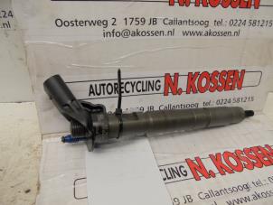 Used Injector (diesel) Kia Sorento Price on request offered by N Kossen Autorecycling BV
