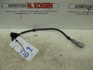 Used Camshaft sensor Volkswagen Golf Price on request offered by N Kossen Autorecycling BV