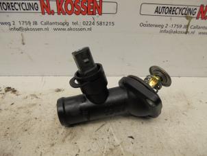 Used Thermostat housing Volkswagen Golf Price on request offered by N Kossen Autorecycling BV