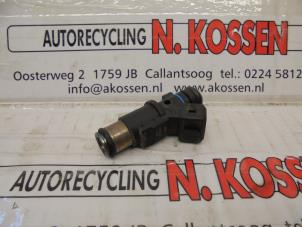 Usagé Injecteur (injection essence) Peugeot 307 Prix sur demande proposé par N Kossen Autorecycling BV