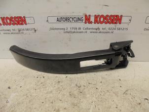Used Rear door stop 4-door, right Mercedes Sprinter 3,5t (906.63) 319 CDI,BlueTEC V6 24V Price on request offered by N Kossen Autorecycling BV