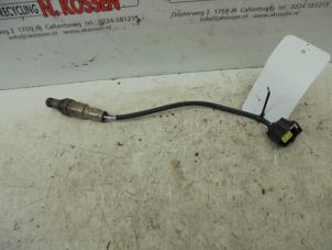 Sonde lambda d'un Smart Fortwo Coupé (451.3) 1.0 45 KW 2013