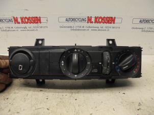 Used Heater control panel Volkswagen Crafter 2.5 TDI 30/32/35/46/50 Price on request offered by N Kossen Autorecycling BV