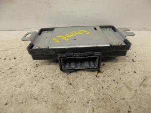 Automatic gearbox computer from a SsangYong Rexton 2.7 Xdi RX/RJ 270 16V 2004