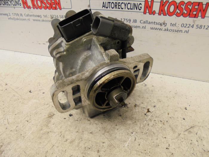 Gebrauchte Stromverteiler Nissan Sunny (N14) 1.4i 16V Preis auf Anfrage angeboten von N Kossen Autorecycling BV