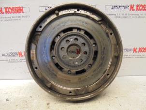 Used Dual mass flywheel Landrover Freelander Hard Top 2.0 td4 16V Price on request offered by N Kossen Autorecycling BV