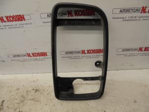 Used Mirror housing, right Mercedes Sprinter 3,5t (906.73) 316 CDI 16V Price on request offered by N Kossen Autorecycling BV