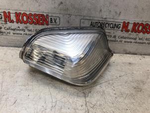 Used Indicator mirror right Mercedes Sprinter 3,5t (906.73) 316 CDI 16V Price on request offered by N Kossen Autorecycling BV