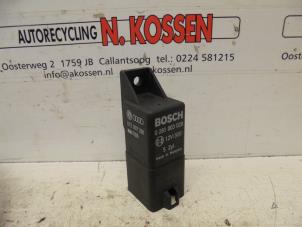 Used Glow plug relay Mercedes Sprinter 3,5t (906.73) 316 CDI 16V Price on request offered by N Kossen Autorecycling BV