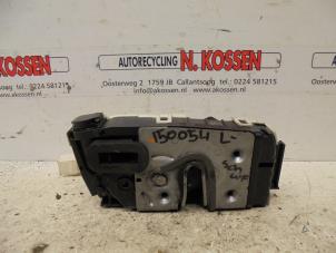 Used Sliding door lock mechanism, left Mercedes Sprinter 3,5t (906.73) 316 CDI 16V Price on request offered by N Kossen Autorecycling BV
