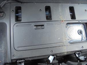 Used Cover, miscellaneous Hyundai Matrix 1.6 16V Price on request offered by N Kossen Autorecycling BV
