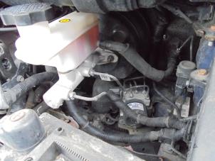 Used Master cylinder Hyundai Matrix 1.6 16V Price on request offered by N Kossen Autorecycling BV