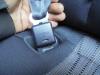 Hyundai Matrix 1.6 16V Rear seatbelt buckle, left