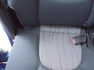 Used Rear seatbelt buckle, right Hyundai Matrix 1.6 16V Price on request offered by N Kossen Autorecycling BV