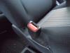 Hyundai Matrix 1.6 16V Front seatbelt buckle, left