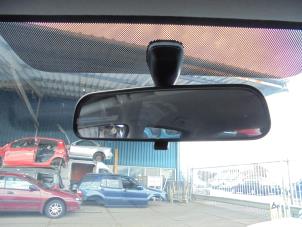Used Rear view mirror Hyundai Matrix 1.6 16V Price on request offered by N Kossen Autorecycling BV