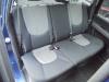 Hyundai Matrix 1.6 16V Rear bench seat