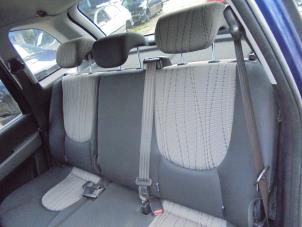 Used Rear bench seat Hyundai Matrix 1.6 16V Price on request offered by N Kossen Autorecycling BV