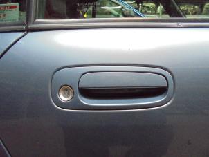 Used Door handle 2-door, right Daihatsu Copen Price on request offered by N Kossen Autorecycling BV