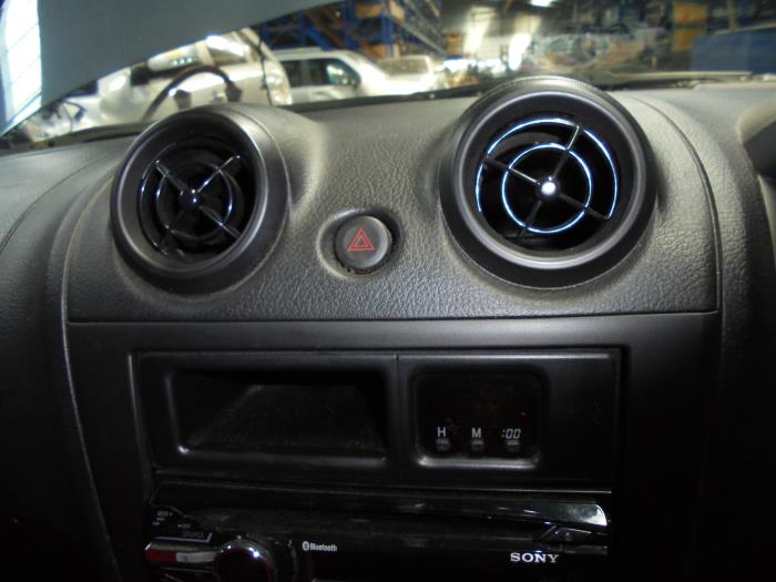 Dashboard vent from a Daihatsu Copen 2008
