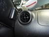 Dashboard vent from a Daihatsu Copen 2008