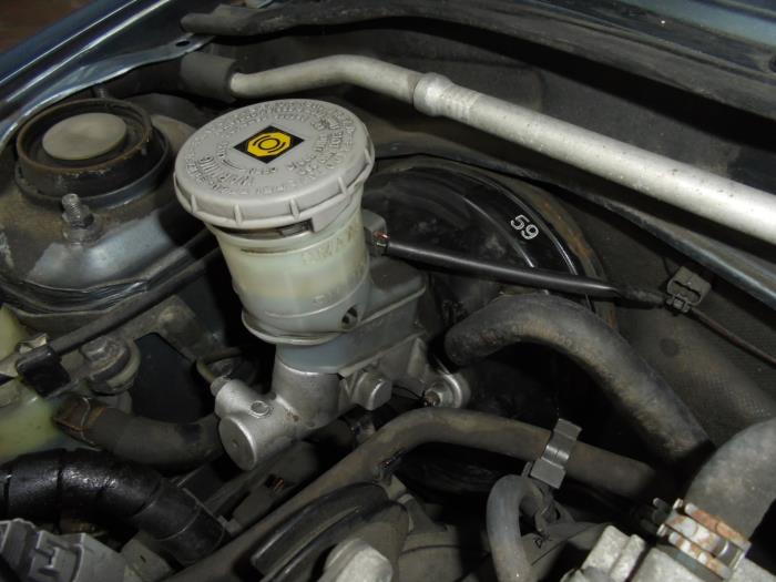 Servo frein Daihatsu Copen (Occasion)