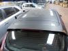 Spoiler from a Ford Fiesta 6 (JA8), 2008 / 2017 1.0 Ti-VCT 12V 65, Hatchback, Petrol, 999cc, 48kW (65pk), FWD, XMJC, 2015-01 / 2017-04 2015