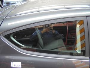 Gebrauchte Fenster 2-türig rechts hinten Ford Fiesta 6 (JA8) 1.0 Ti-VCT 12V 65 Preis auf Anfrage angeboten von N Kossen Autorecycling BV