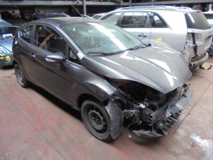 Używane Zacisk hamulcowy prawy przód Ford Fiesta 6 (JA8) 1.0 Ti-VCT 12V 65 Cena na żądanie oferowane przez N Kossen Autorecycling BV