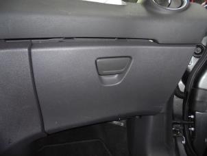 Used Glovebox Ford Fiesta 6 (JA8) 1.0 Ti-VCT 12V 65 Price on request offered by N Kossen Autorecycling BV