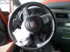 Seat Leon (1P1) 2.0 TDI 16V Steering wheel