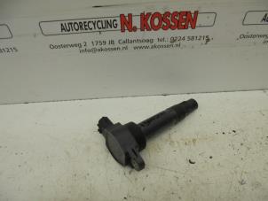 Used Ignition coil Smart Fortwo Coupé (451.3) 1.0 45 KW Price on request offered by N Kossen Autorecycling BV