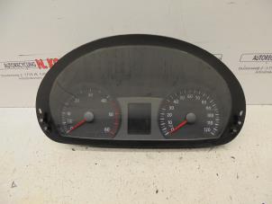 Used Instrument panel Mercedes Sprinter 3,5t (906.73) 316 CDI 16V Price on request offered by N Kossen Autorecycling BV