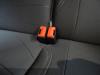 Ford Fiesta 6 (JA8) 1.0 Ti-VCT 12V 65 Wtyk pasa bezpieczenstwa prawy tyl