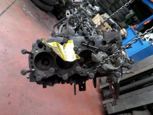 Used Engine crankcase Nissan Cabstar (F22) 3.0 TDI E-120 Price on request offered by N Kossen Autorecycling BV