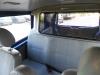 Double cabin from a Volkswagen Transporter T5, 2003 / 2015 1.9 TDi, Delivery, Diesel, 1.896cc, 63kW (86pk), FWD, AXC, 2003-04 / 2009-11, 7HA; 7HH; 7HK 2004