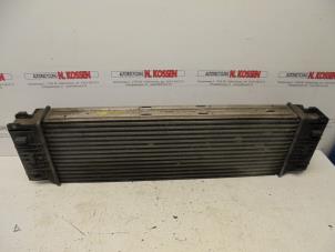 Used Intercooler Mercedes Sprinter 3,5t (906.73) 316 CDI 16V Price on request offered by N Kossen Autorecycling BV