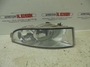 Used Fog light, front right Skoda Octavia Combi (1Z5) 1.2 TSI Price on request offered by N Kossen Autorecycling BV