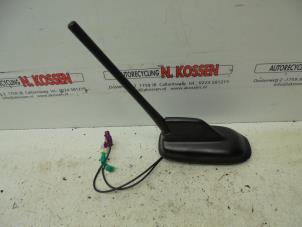 Used Antenna Skoda Octavia Combi (1Z5) 1.2 TSI Price on request offered by N Kossen Autorecycling BV