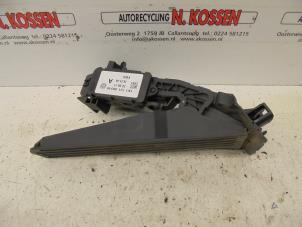 Used Accelerator pedal Skoda Octavia Combi (1Z5) 1.2 TSI Price on request offered by N Kossen Autorecycling BV