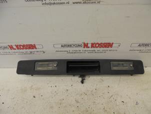 Used Tailgate handle Volvo XC70 (SZ) XC70 2.4 T 20V Price on request offered by N Kossen Autorecycling BV
