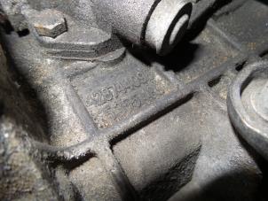 Gebrauchte Getriebe Opel Tigra Preis auf Anfrage angeboten von N Kossen Autorecycling BV