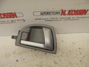 Used Rear door handle 4-door, right Hyundai Santafe Price on request offered by N Kossen Autorecycling BV