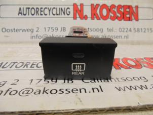 Used Rear window heating switch Hyundai Santafe Price on request offered by N Kossen Autorecycling BV