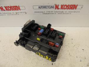 Used Fuse box Peugeot 307 Break (3E) 1.6 16V Price on request offered by N Kossen Autorecycling BV