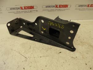 Used Front bumper bracket, left Opel Corsa Price on request offered by N Kossen Autorecycling BV