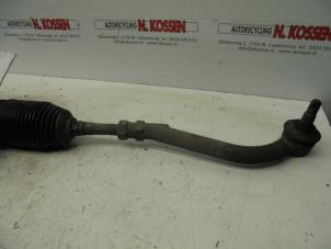 Used Tie rod, left Hyundai Santafe Price on request offered by N Kossen Autorecycling BV