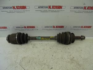 Used Front drive shaft, right Hyundai Santafe Price on request offered by N Kossen Autorecycling BV