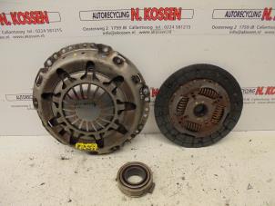 Used Clutch kit (complete) Toyota Aygo (B10) 1.0 12V VVT-i Price on request offered by N Kossen Autorecycling BV
