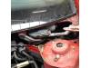 Seat Leon (1P1) 2.0 TDI 16V Motor limpiaparabrisas delante